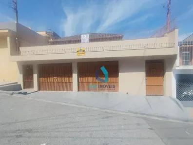 Casa com 2 Quartos à venda, 160m² no Americanópolis, São Paulo