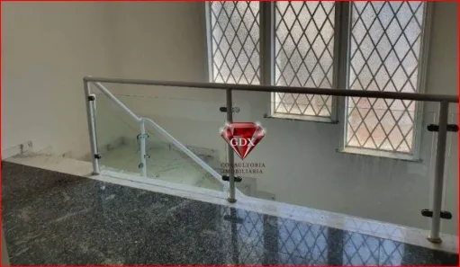 Imóvel Comercial com 8 Quartos para alugar, 556m² no Pacaembu, São Paulo