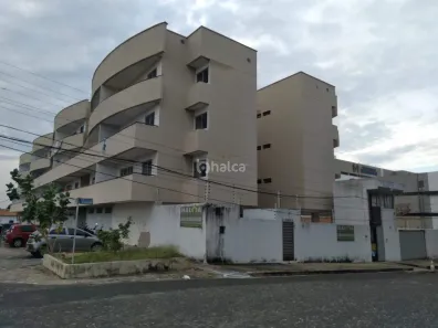 Apartamento com 2 Quartos para alugar, 52m² no Centro, Teresina