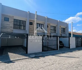 Sobrado com 3 Quartos à venda, 99m² no Valparaiso, Blumenau