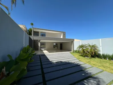 Casa com 3 Quartos à venda, 150m² no Setor Habitacional Vicente Pires, Brasília
