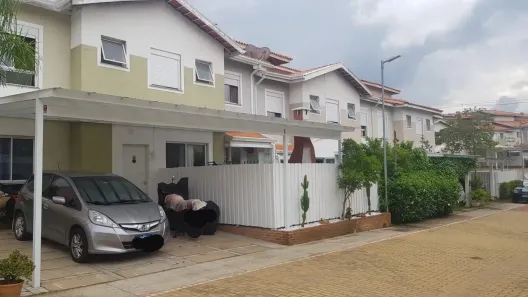 Casa de Condomínio com 3 Quartos à venda, 95m² no Chácara do Solar III, Santana de Parnaíba