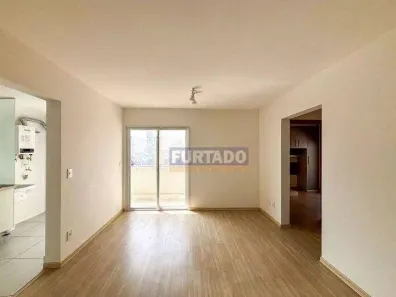 Apartamento com 2 Quartos à venda, 63m² no Jardim, Santo André