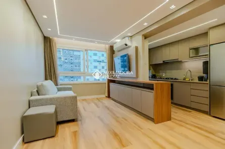 Apartamento com 3 Quartos à venda, 81m² no São Sebastião, Porto Alegre