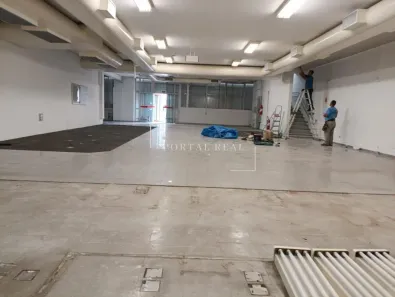 Galpão/Depósito/Armazém à venda, 485m² no Bonfim, Campinas