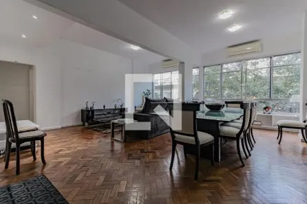 Apartamento com 4 Quartos à venda, 215m² no Leblon, Rio de Janeiro