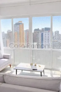 Apartamento com 4 Quartos à venda, 100m² no Perdizes, São Paulo