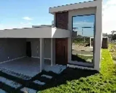 Casa de Condomínio com 4 Quartos à venda, 170m² no Iriri, Anchieta