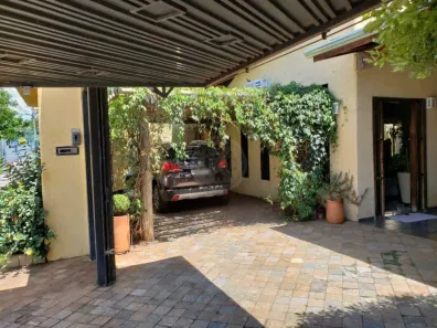 Casa com 4 Quartos à venda, 240m² no Jardim Irajá, Ribeirão Preto