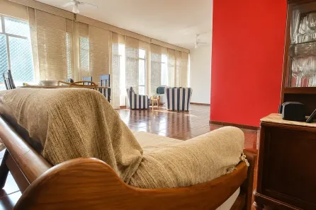 Apartamento com 4 Quartos à venda, 150m² no Ipanema, Rio de Janeiro