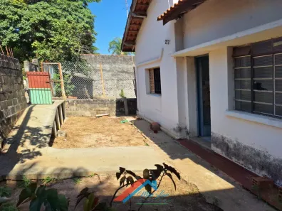 Casa com 2 Quartos à venda, 120m² no Jardim Novo Eldorado, Sorocaba