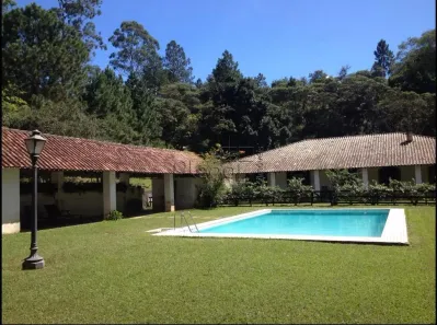 Fazenda/Sítio com 5 Quartos à venda, 223342m² no Jundiaí Mirim, Jundiaí