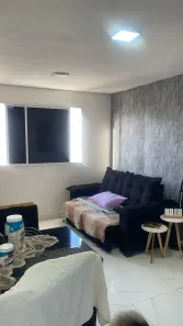 Apartamento com 2 Quartos à venda, 44m² no Cajazeiras, Fortaleza