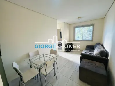 Apartamento com 2 Quartos à venda, 69m² no Jardim Alvorada, Marília