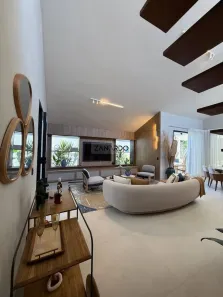 Casa de Condomínio com 5 Quartos à venda, 353m² no Riviera, Bertioga