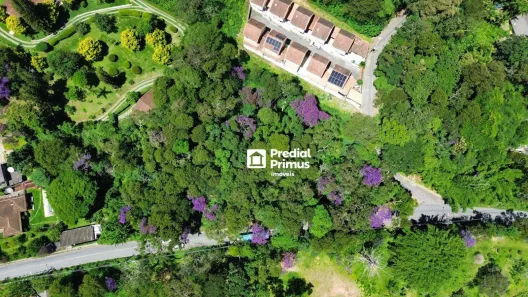Lote/Terreno à venda, 5436m² no Ponte da Saudade, Nova Friburgo
