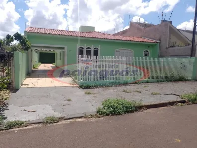 Casa com 3 Quartos à venda, 261m² no Jardim Alvorada, Maringá