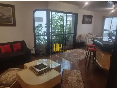 Apartamento com 4 Quartos à venda, 293m² no Jardim Paulista, São Paulo