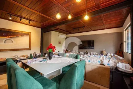 Casa com 3 Quartos à venda, 300m² no Serra Grande, Niterói