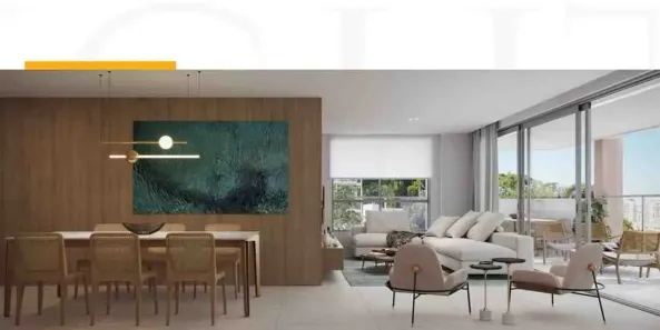 Apartamento com 4 Quartos à venda, 178m² no Botafogo, Rio de Janeiro