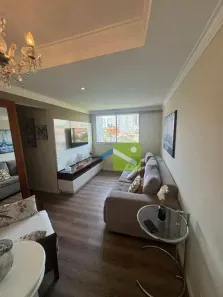 Apartamento com 2 Quartos para alugar, 45m² no Vila Yara, Osasco