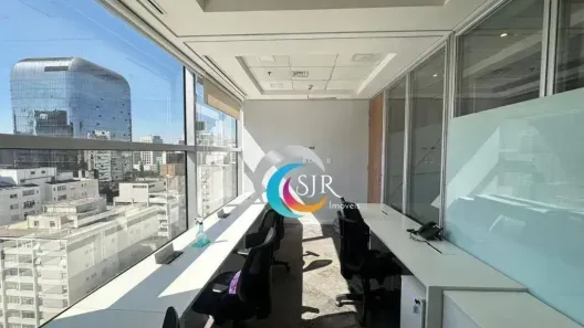 Sala Comercial para alugar, 185m² no Cerqueira César, São Paulo