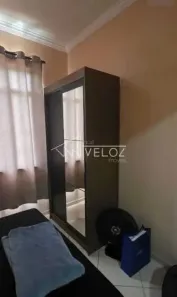 Apartamento com 1 Quarto à venda, 25m² no Botafogo, Rio de Janeiro