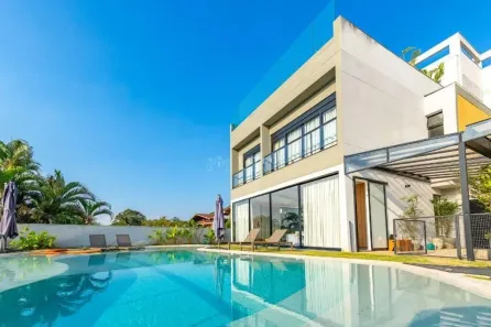Casa com 3 Quartos à venda, 1200m² no Jardim dos Estados, São Paulo