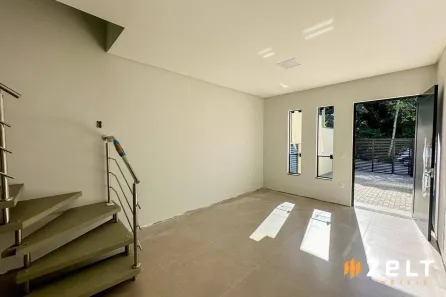 Casa com 2 Quartos à venda, 94m² no Água Verde, Blumenau