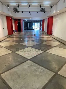 Imóvel Comercial para alugar, 1840m² no Ipiranga, São Paulo