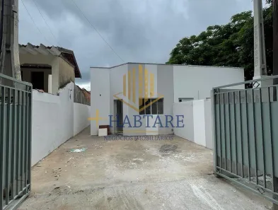 Casa com 2 Quartos à venda, 60m² no Parque Euclides Miranda, Sumaré