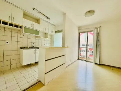 Apartamento com 2 Quartos à venda, 50m² no Vila Constança, São Paulo