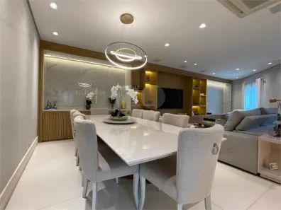 Casa de Condomínio com 4 Quartos à venda, 390m² no Tucuruvi, São Paulo