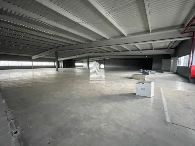 Sala Comercial para alugar, 1915m² no Jardim Eldorado, Palhoça