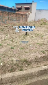 Lote/Terreno à venda, 127m² no Jardim Panorama, Rio Claro