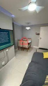 Apartamento com 2 Quartos à venda, 65m² no Taquara, Rio de Janeiro