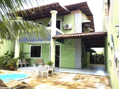 Casa com 4 Quartos à venda, 274m² no Edson Queiroz, Fortaleza