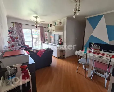 Apartamento com 3 Quartos à venda, 78m² no Vila Esperança, São Paulo