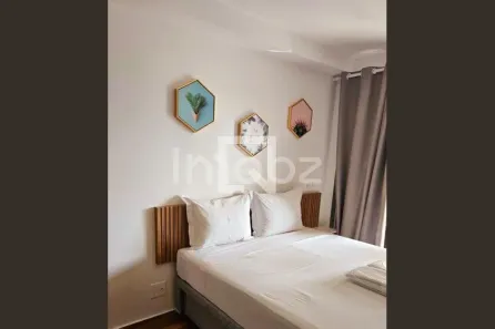 Kitnet com 1 Quarto à venda, 25m² no Sumarezinho, São Paulo