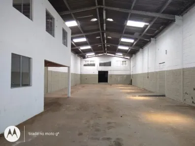 Imóvel Comercial para alugar, 311m² no Jardim da Luz, Itatiba