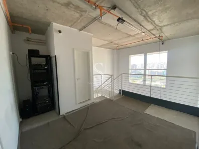 Sala Comercial à venda, 55m² no Várzea da Barra Funda, São Paulo