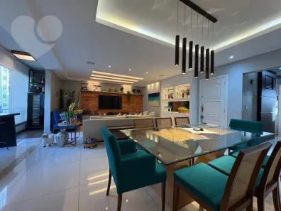 Apartamento com 4 Quartos à venda, 180m² no Ingá, Niterói