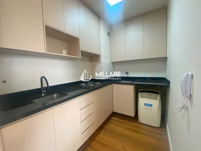 Apartamento com 2 Quartos para venda ou aluguel, 37m² no Bom Retiro, São Paulo