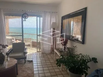 Apartamento com 3 Quartos à venda, 158m² no Piedade, Jaboatão dos Guararapes
