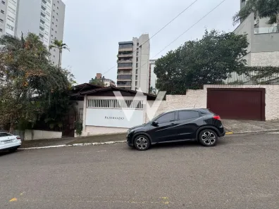 Casa com 3 Quartos para alugar, 244m² no Centro, Novo Hamburgo