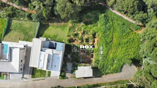 Lote/Terreno à venda, 780m² no Butiatuvinha, Curitiba