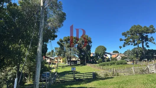 Lote/Terreno à venda, 849m² no Vila Seca, Caxias do Sul
