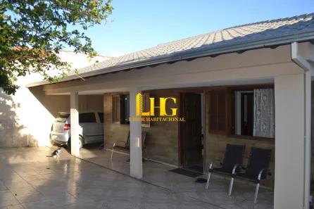 Casa com 3 Quartos à venda, 215m² no Maria Helena, Belo Horizonte