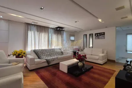 Sobrado com 3 Quartos à venda, 474m² no Vila Gilda, Santo André