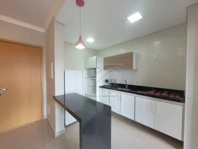 Apartamento com 1 Quarto para alugar, 51m² no Centro, Piracicaba